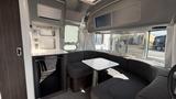 Airstream 534 - 1.Hand - Garantie - Airstream Wohnwagen