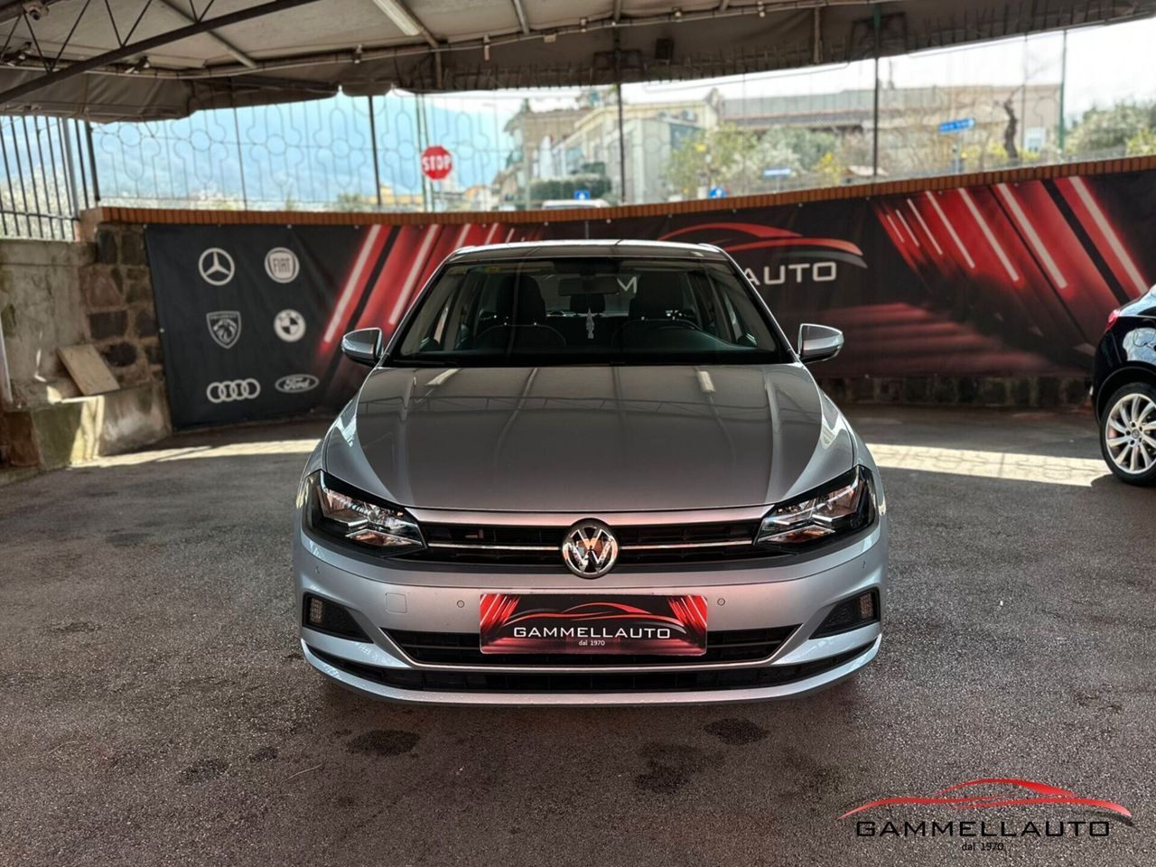 VW Volkswagen Polo 1.6 Comfortline 80CV