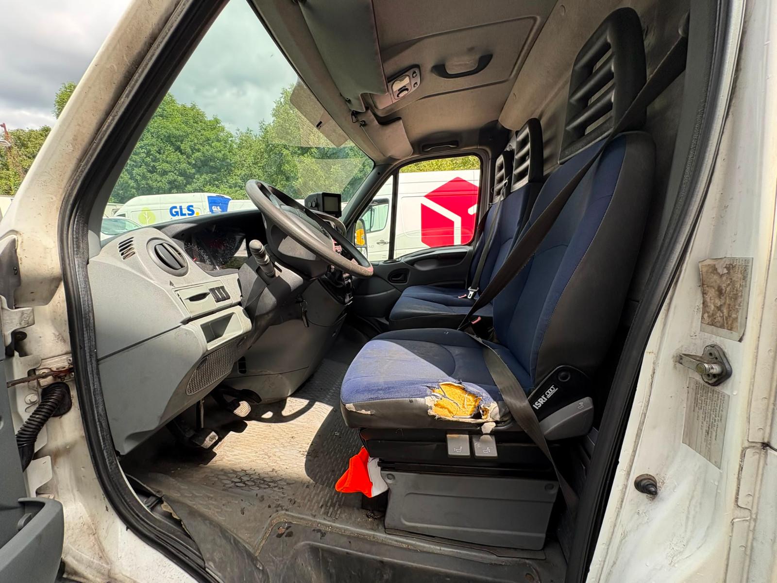 Iveco Andere