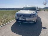 Volkswagen Passat Variant Comfortline BlueMotion - Volkswagen Passat Variant: Comfortline Bluemotion
