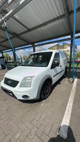 Ford Transit Connect - gebrauchte Ford Transit Connect aus dem Jahr 2012
