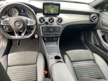Bild 17 Mercedes-Benz GLA 200 CDI*AT*AMG-L*NIGHT-PAK.*ELEK.HECKKL*H&K*