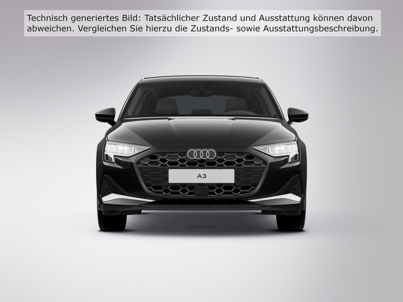 Audi A3 - Bild 4