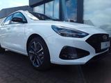 Hyundai i30 1.0T 100PS 7-DCT KAMERA NAVI PDC LED - Hyundai i30 mit Benzin-Antrieb: Kleinwagen, Automatik