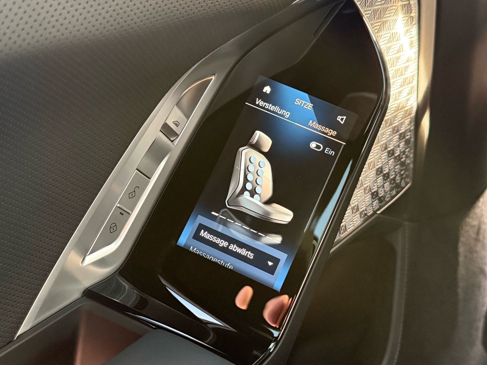 BMW i7 - Bild 25