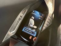 BMW i7 - Vorschau Bild 25