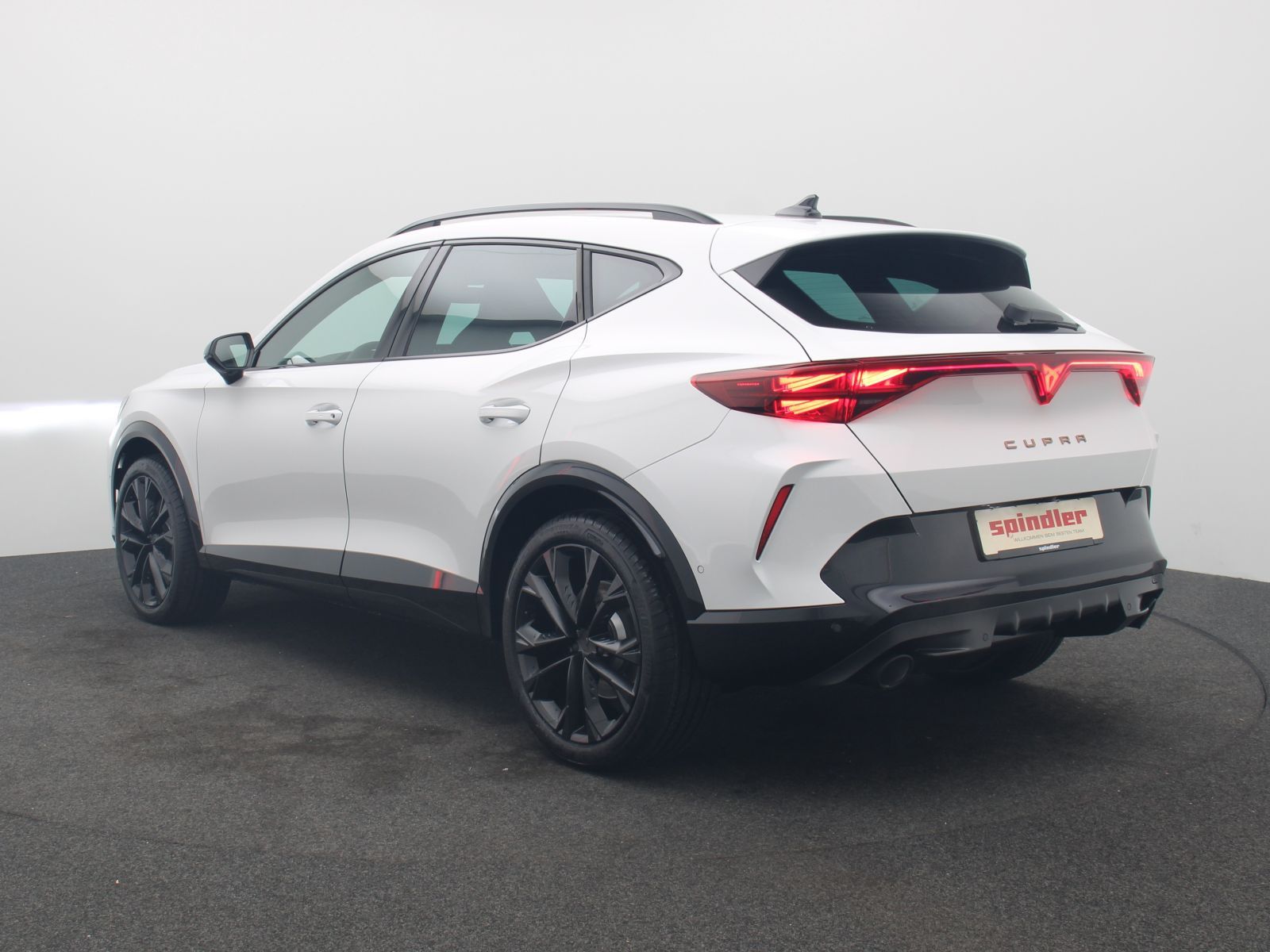 Cupra Formentor - Bild 4