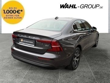 Volvo S60 - 7