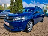 Dacia Logan MCV 1.2 16V 75 PS - Dacia Logan Gebrauchtwagen in Leipzig