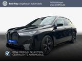 BMW iX xDrive40 *H/K*AHK*Pano*