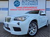 BMW X1 28i xDrive Autom*Nav Pro,AHK,Pano,RFK,Xenon - BMW X1: 28i