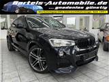 BMW X4 35dA xDrive M-Paket, LED, HUD, Leder, Navi - BMW X4 Gebrauchtwagen