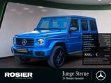 Mercedes-Benz G 580 AMG Sport Edition One Manufaktur Superior - Mercedes-Benz G 580 Gebrauchtwagen