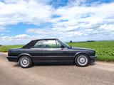 BMW 320i - BMW 320 Cabrio 1988 320i mit Benzin-Antrieb