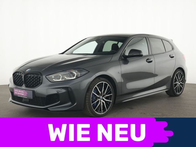 BMW M135i xDrive ACC|Performance M|Harman-Kardon