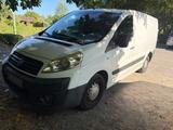 Fiat Scudo L2H1 AHK El Fenster, Kamera, TÜV LKW - Fiat Scudo in Essen