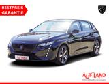 Peugeot 308 Active Pack Hybrid 180 LED Android Apple PDC - Peugeot 308 mit Hybrid-Antrieb