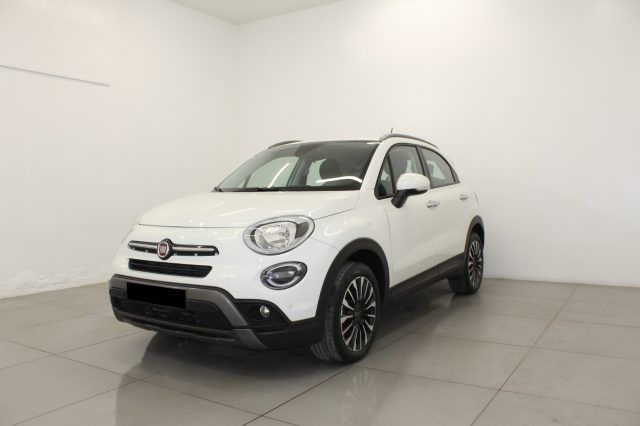 Fiat FIAT 500X 1.6 MultiJet 130 Cv. Cross