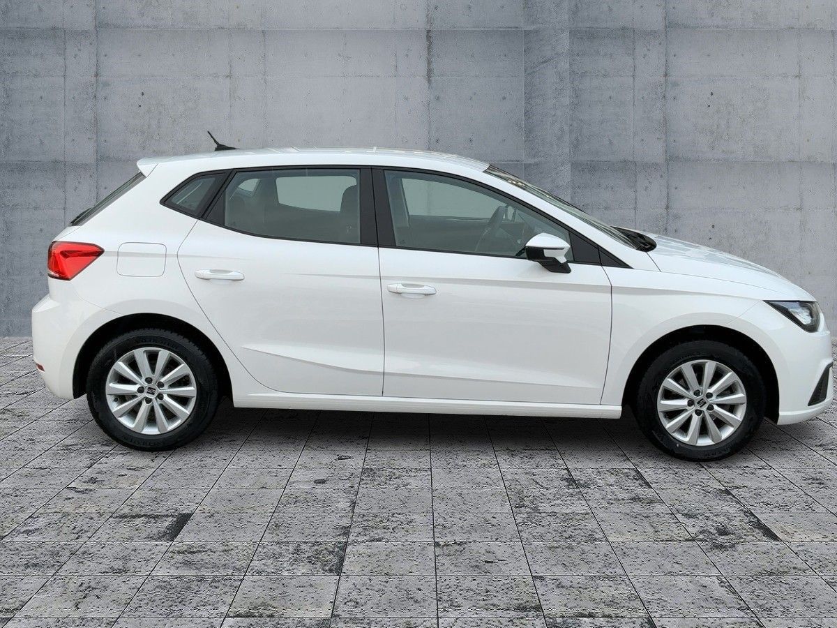 Seat Ibiza - Bild 7