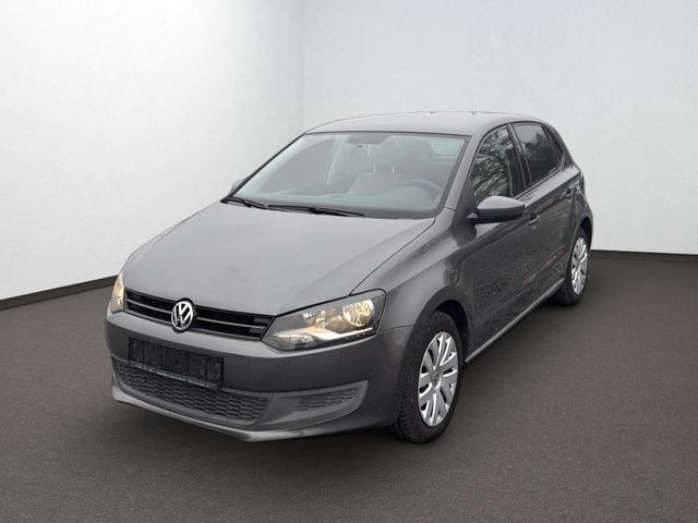 Volkswagen Polo V Comfortline *Automatik*1.Hand*Scheckheft*