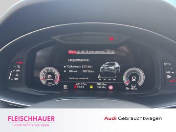 Audi Q8 - 10