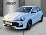 MG3 Hybrid+ Luxury Sitzheizung Leder Navigation 