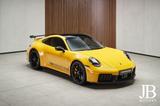 Porsche 992.2 4 GTS Aero PCCB PTS 918Sitze BOSE Lift - Porsche 992 mit 5 Türen