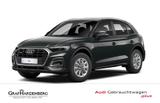 Audi Q5 50 TDI quattro . Virt.Cockpit LED Navi Pano - Audi Q5 in Karlsruhe