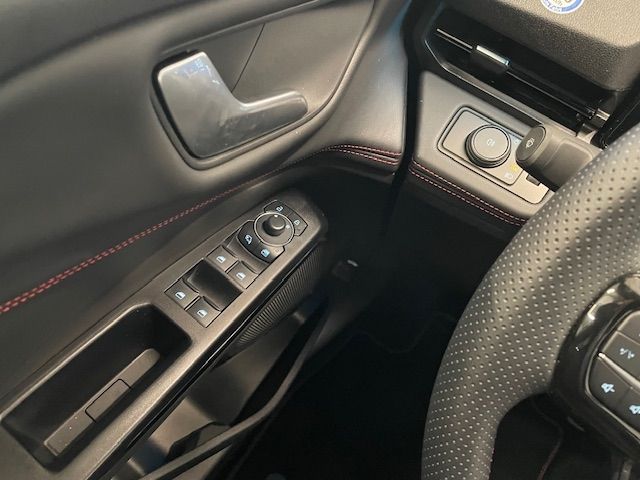 Fahrzeugabbildung Ford Puma ST-Line X LED Winterpaket Kamera Tempomat