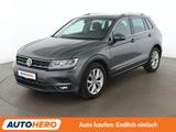 Volkswagen Tiguan 1.4 TSI ACT Sound BMT Aut.*NAVI*LED*ACC* - VW Tiguan Gebrauchtwagen in Leipzig
