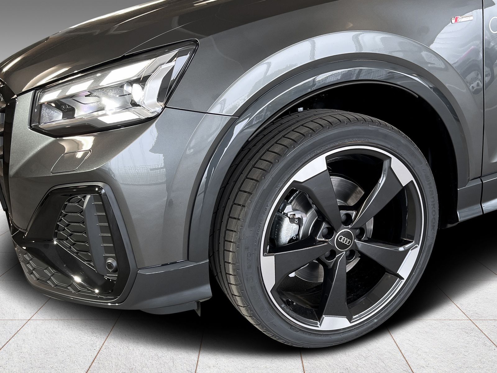 Audi Q2 - Bild 8