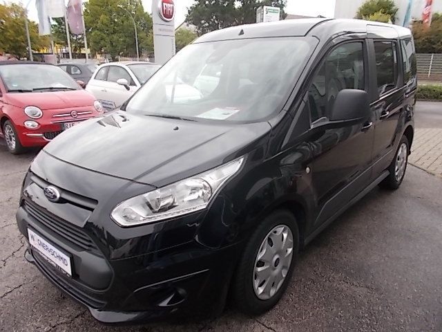 Ford Tourneo Connect Trend 1.5 TDCi EcoBlue