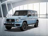 Mercedes-Benz G 63 AMG SHD/Standhzg/Distronic/Multibeam/Kamera - Mercedes-Benz AMG 63