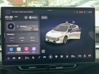 Mazda 6e - Vorschau Bild 18