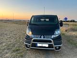 Renault Trafic Black Edition - Renault Trafic: Black Edition