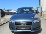 Audi A1 Sportback sport -NAVI-LEDER-SHZ-PDC-2.HAND - Audi A1 Gebrauchtwagen in Bochum