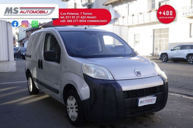 Fiat FIAT Fiorino Fiorino 1.3 MJT 75CV Furgone SX Uni