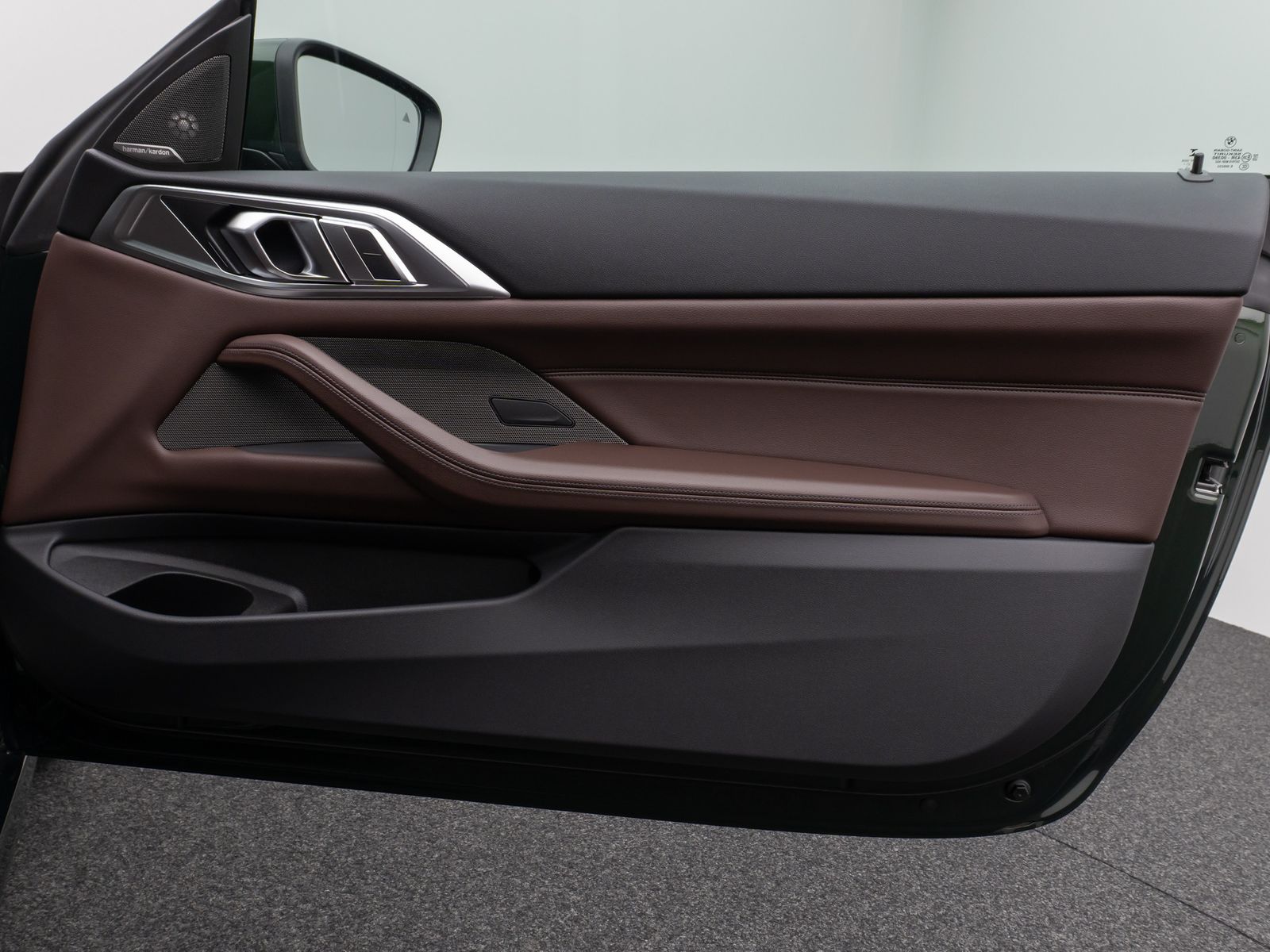 Fahrzeugabbildung BMW 430i DAB H/K CockPitPro DrivAssis Lenkrhzg PDC