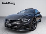 Volkswagen Arteon Shooting 4M R-LINE AHK PANO IQ 20" Stdhzg