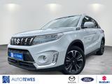 Suzuki Vitara 1.5l Comfort+ 4x4 Allgrip Hybrid - Suzuki Vitara Gebrauchtwagen in Berlin