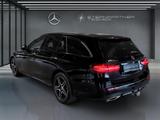 Mercedes-Benz E 300 de 4M T AMG+KAM.+LED+LEDER+NIGHT+PANO.+AHK - Mercedes-Benz E-Klasse mit Panoramadach