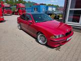BMW Bmw e39 528i - BMW 528: E39 528i
