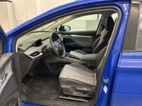 Skoda Enyaq - Vorschau Bild 9