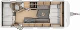 HYMER / ERIBA / HYMERCAR Eriba Feeling 515  - HYMER / ERIBA Feeling