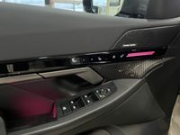 BMW 520 - Vorschau Bild 14
