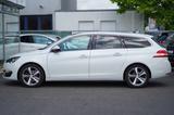 Peugeot 308 SW Allure Automatik Kamera KeylessGo LED DAB - Peugeot 308: Automatik
