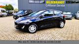 Ford Fiesta Cool & Connect Sitzh. Spurh. Einparkh. - Ford Fiesta mit Diesel-Antrieb