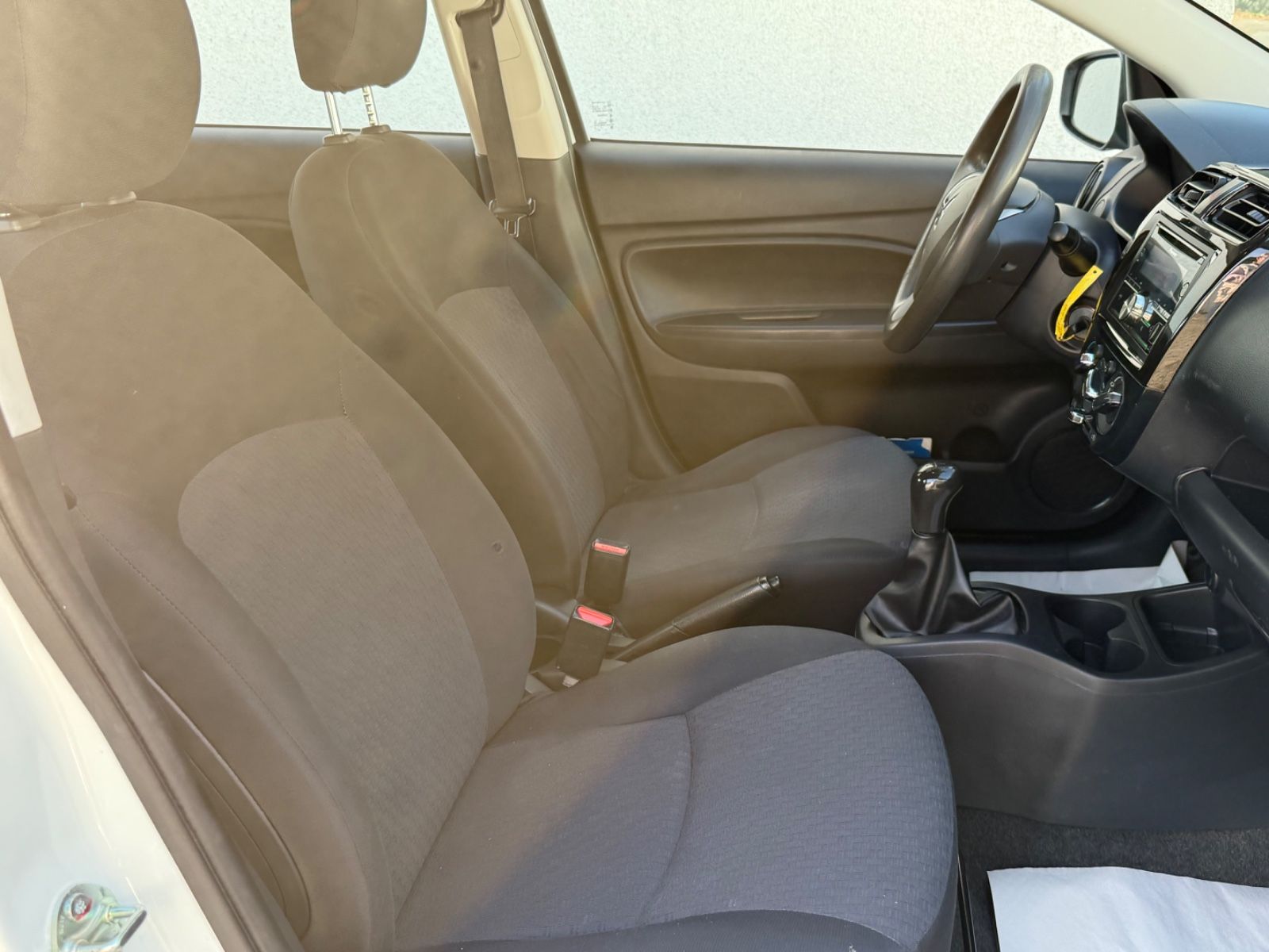 Mitsubishi Space Star Basis – Vorschaubild 22