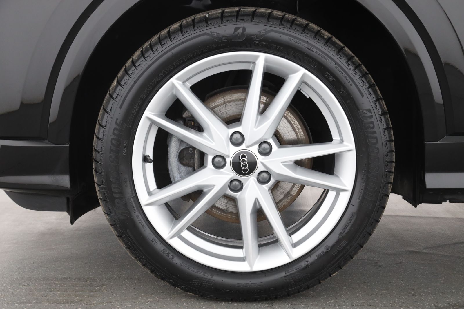 Audi Q2 - Bild 10