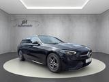 Mercedes-Benz C 220 d AMG Ambiente Leder LED